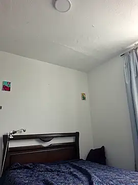 Snapshot of IrisBound chatting on 04/13/26, 01:49 IrisBound online show from 04/13/26, 01:49