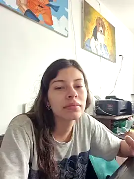 Snapshot of IrisBound chatting on 04/15/26, 12:45 IrisBound online show from 04/15/26, 12:45