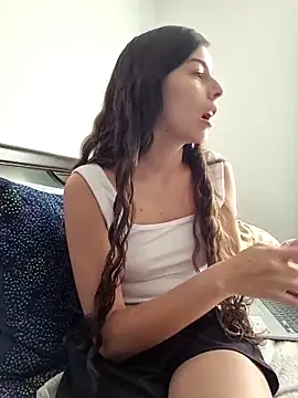 Snapshot of IrisBound chatting on 04/16/26, 09:39 IrisBound online show from 04/16/26, 09:39