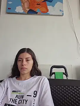 Snapshot of IrisBound chatting on 04/20/26, 03:48 IrisBound online show from 04/20/26, 03:48