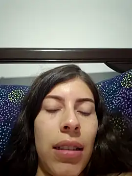 IrisBound online show from 05/25/26, 03:23