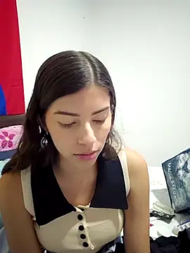 Snapshot of IrisBound chatting on 07/07/26, 11:20 IrisBound online show from 07/07/26, 11:20