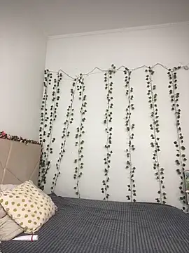 Anna Gilbert online show from 03/15/26, 02:23