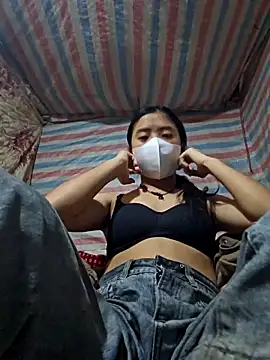 Lala-labu online show from 03/09/26, 01:53