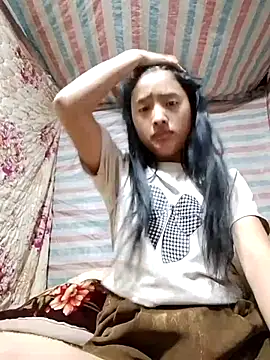 Lala-labu online show from 03/14/26, 05:02