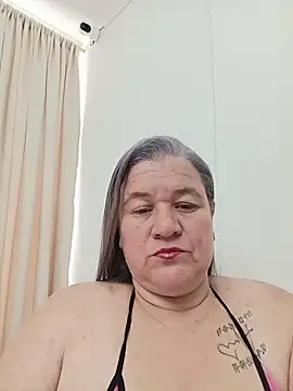 Snapshot of MilF-eterna_69 chatting on 03/09/26, 07:51 MilF-eterna 69 online show from 03/09/26, 07:51