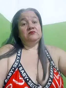 Snapshot of MilF-eterna_69 chatting on 03/10/26, 07:52 MilF-eterna 69 online show from 03/10/26, 07:52