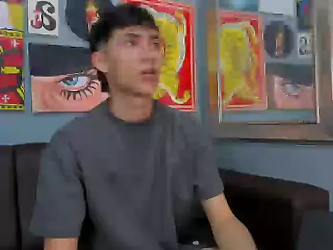 AronTawers online show from 02/28/26, 08:54