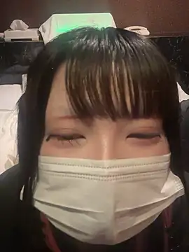 miruku hosii online show from 06/20/26, 11:35