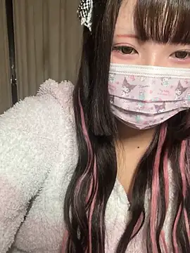 miruku hosii online show from 06/21/26, 11:24