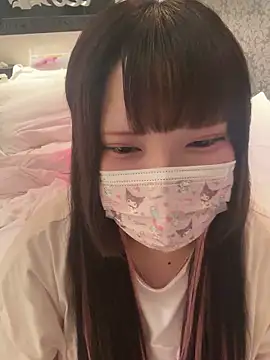 miruku hosii online show from 07/06/26, 11:18