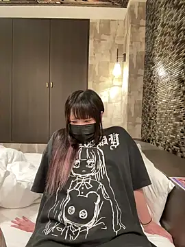 miruku hosii online show from 07/21/26, 10:17