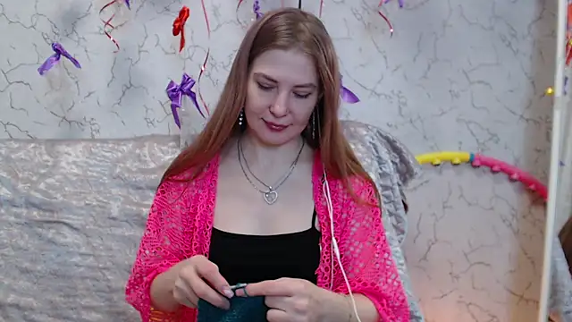 loveslovesflowers online show from 03/16/26, 02:54