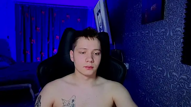 Karl Night  online show from 02/25/26, 05:22