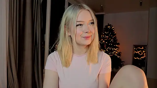 ChristinBland online show from 02/27/26, 07:47