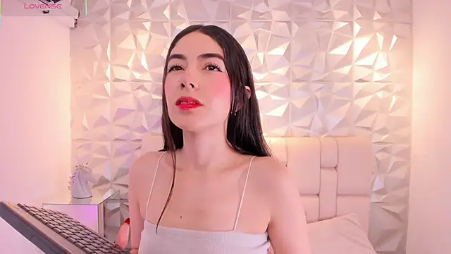 Snapshot of mell_muller chatting on 04/09/26, 11:59 mell muller online show from 04/09/26, 11:59