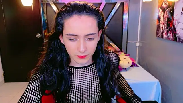 Snapshot of Ivony_Giselle chatting on 02/26/26, 01:21 Ivony Giselle online show from 02/26/26, 01:21