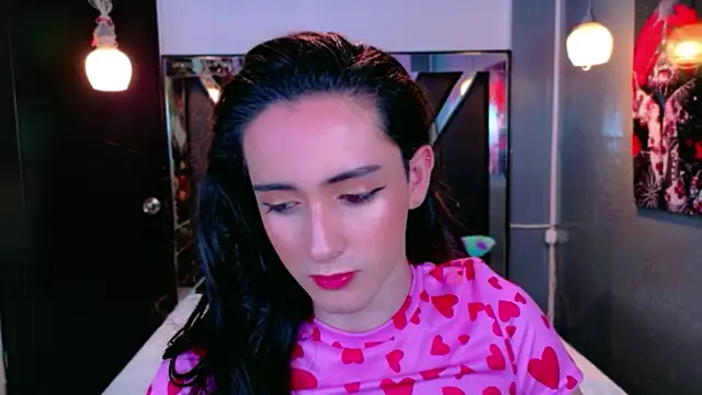 Ivony Giselle online show from 03/15/26, 02:23