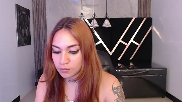 Snapshot of Andrea_ch01 chatting on 02/23/26, 08:39 Andrea ch01 online show from 02/23/26, 08:39