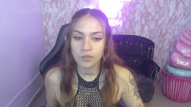 Andrea ch01 online show from 03/04/26, 08:15