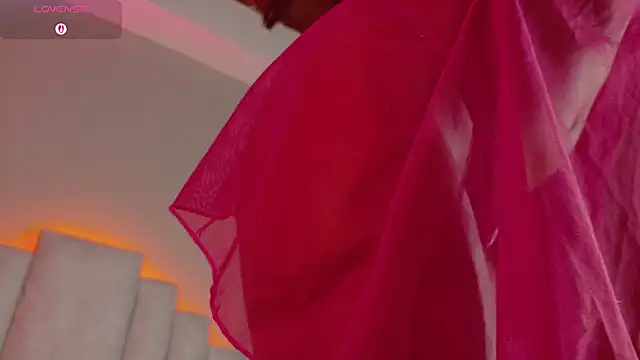 Snapshot of BeckaBlue chatting on 03/30/26, 01:01 BeckaBlue online show from 03/30/26, 01:01