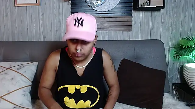 Noha  scott online show from 03/16/26, 02:21