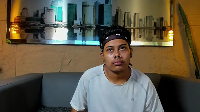 Noha  scott online show from 03/24/26, 02:44