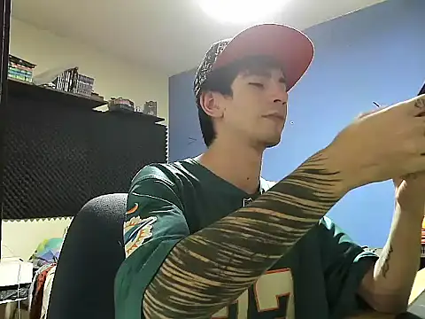 highonbwc online show from 04/27/26, 10:41