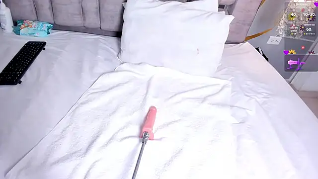 DomenicoRey online show from 04/17/26, 01:14