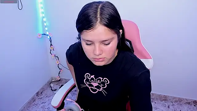 trianna sweet online show from 02/26/26, 01:32