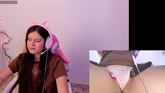 trianna sweet online show from 03/04/26, 07:31