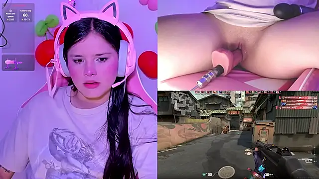 trianna sweet online show from 03/31/26, 11:27