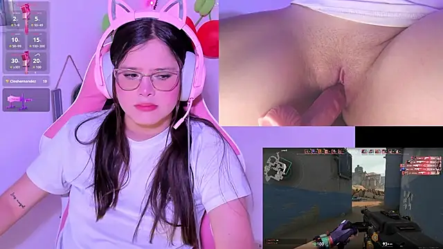 trianna sweet online show from 04/09/26, 01:27