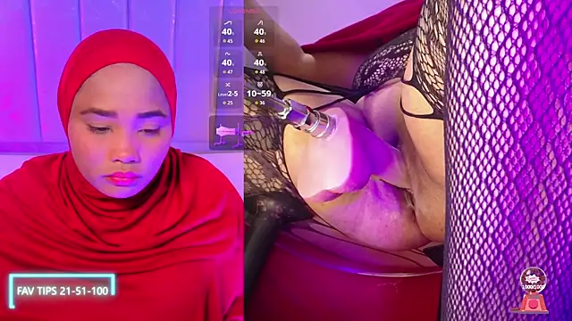 Camila-Rose online show from 03/23/26, 11:31