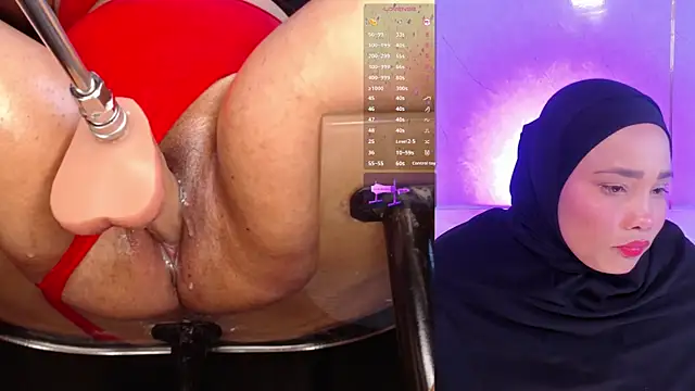 Camila-Rose online show from 04/12/26, 09:20