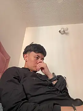 Tomnico 19 online show from 03/01/26, 07:49