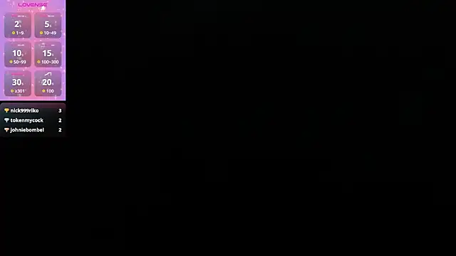 Snapshot of samantha_pym chatting on 02/25/26, 07:01 samantha pym online show from 02/25/26, 07:01