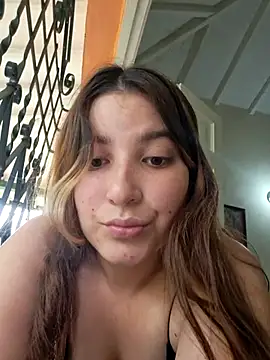 Estelle Noir online show from 02/24/26, 08:07