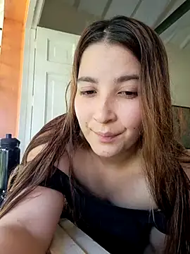 Estelle Noir online show from 03/02/26, 03:41