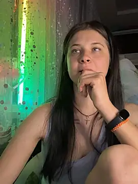  Anna cutie  online show from 05/16/26, 07:45
