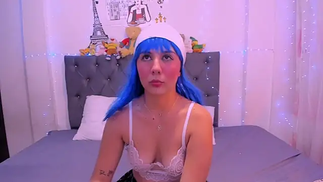 Snapshot of violeta_blaze1 chatting on 04/09/26, 09:04 violeta blaze1 online show from 04/09/26, 09:04