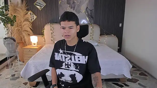 DylanRoyce  online show from 03/06/26, 12:12