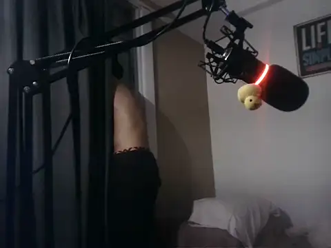 necoftw online show from 03/06/26, 06:10