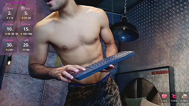 Snapshot of Angelo_Jag chatting on 02/28/26, 08:10 Angelo Jag online show from 02/28/26, 08:10