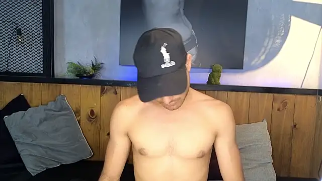 Snapshot of Angelo_Jag chatting on 03/02/26, 03:52 Angelo Jag online show from 03/02/26, 03:52