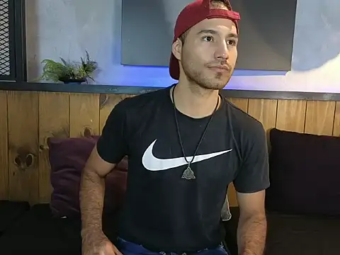 Snapshot of Angelo_Jag chatting on 03/03/26, 07:20 Angelo Jag online show from 03/03/26, 07:20