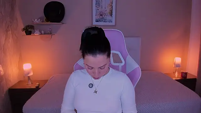 Dollhell online show from 03/24/26, 11:48