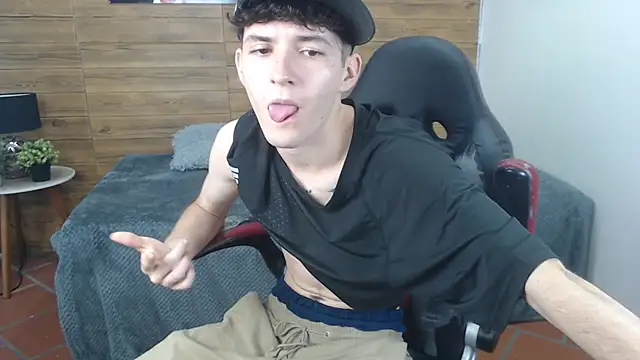 trevor mob online show from 04/13/26, 08:25