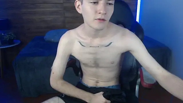 trevor mob online show from 04/16/26, 06:09