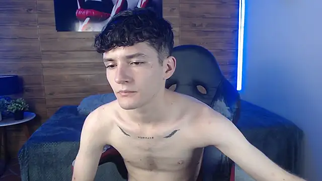 trevor mob online show from 04/16/26, 09:39